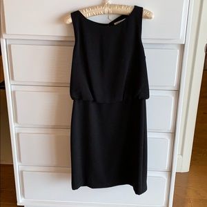 Trina Turk little black dress